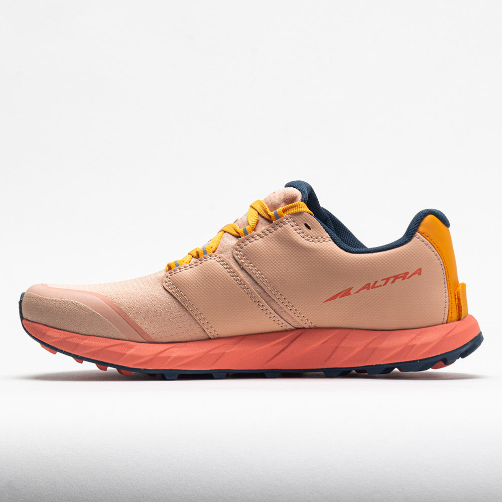 Altra Superior 5 Women's  Dusty Pink