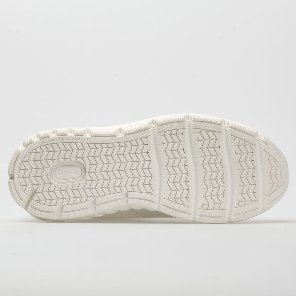 Brooks Addiction Walker 2 Men's  White/White