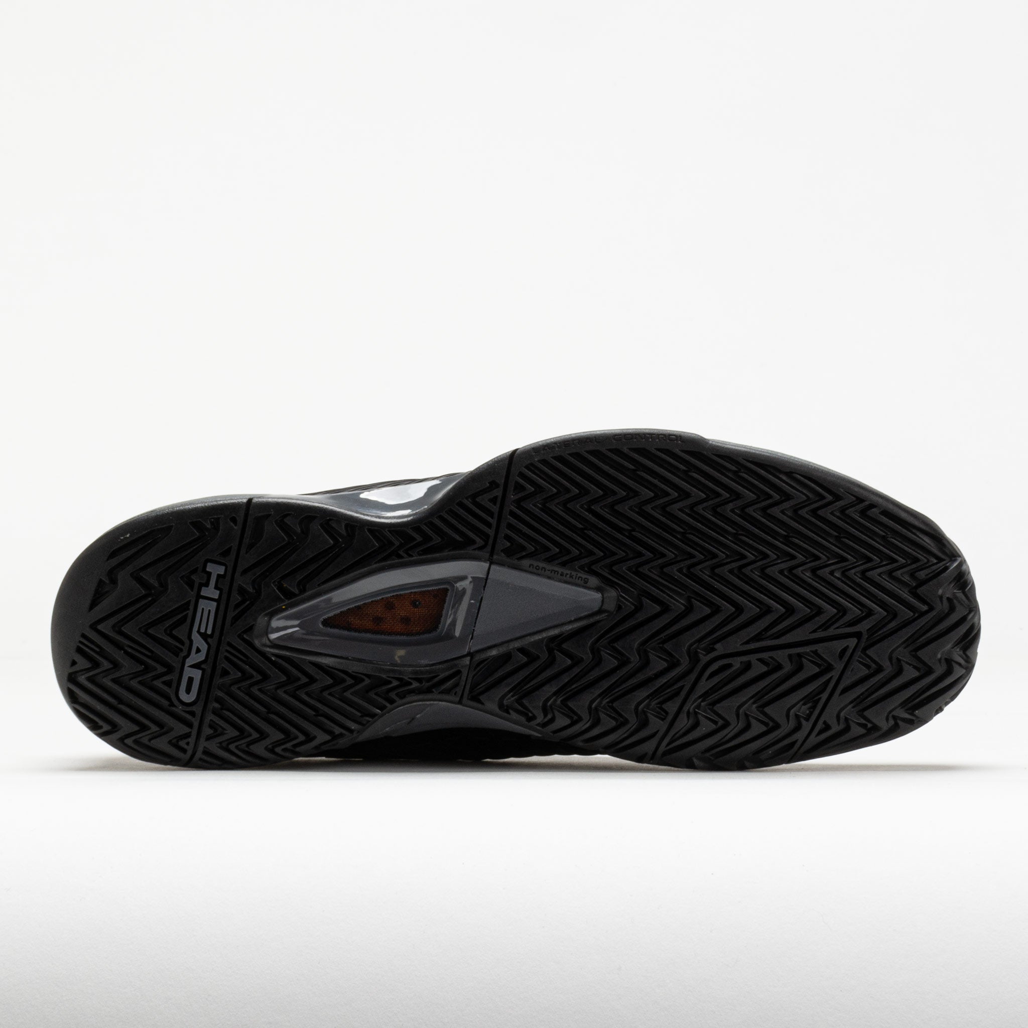 HEAD Revolt Pro 4.5 Men's  Black/Dark Grey