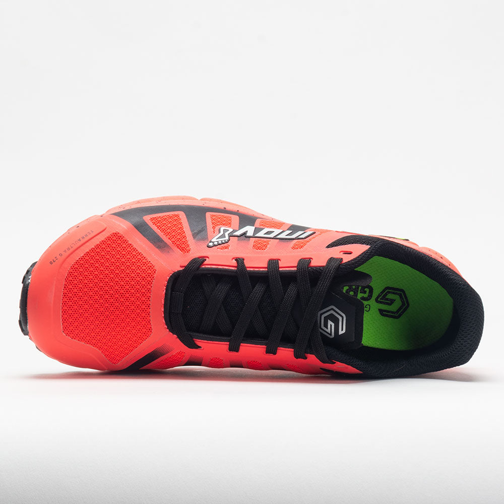 inov-8 Terraultra G 270 Women's  Coral/Black