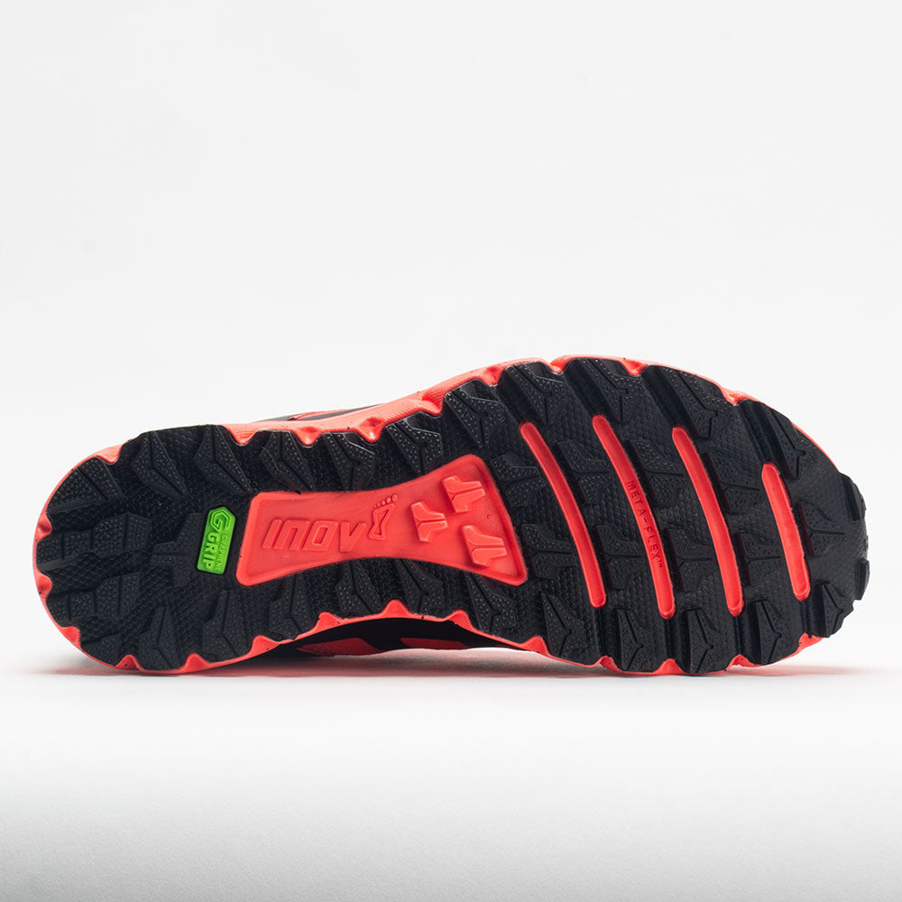 inov-8 Terraultra G 270 Women's  Coral/Black