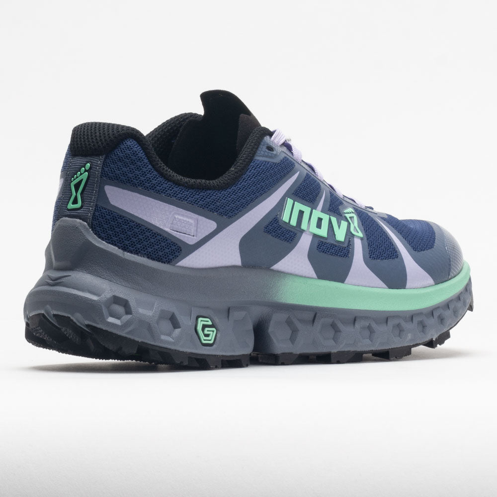 inov-8 TrailFly Ultra G 300 Max Women's  Navy/Mint/Black