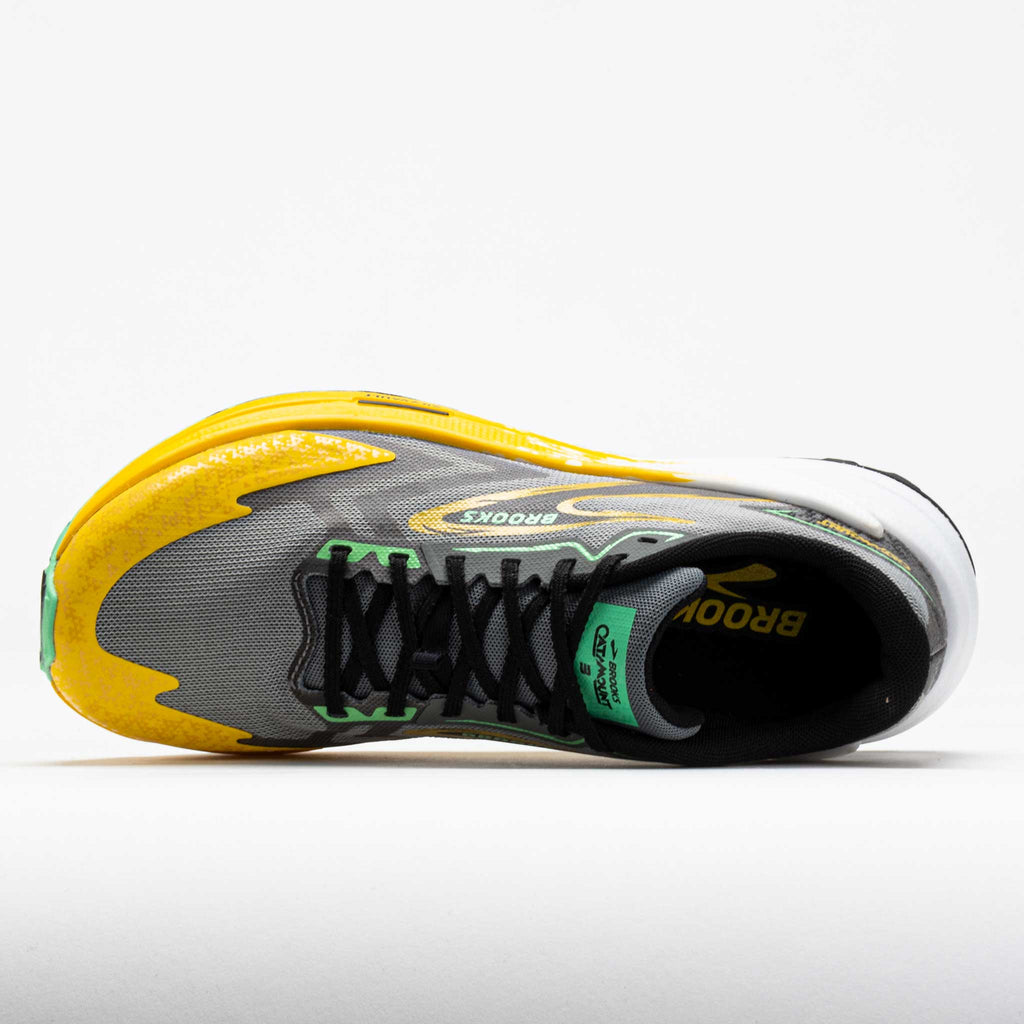 Brooks Catamount 3 Men's  Lemon Chrome/Sedona Sage