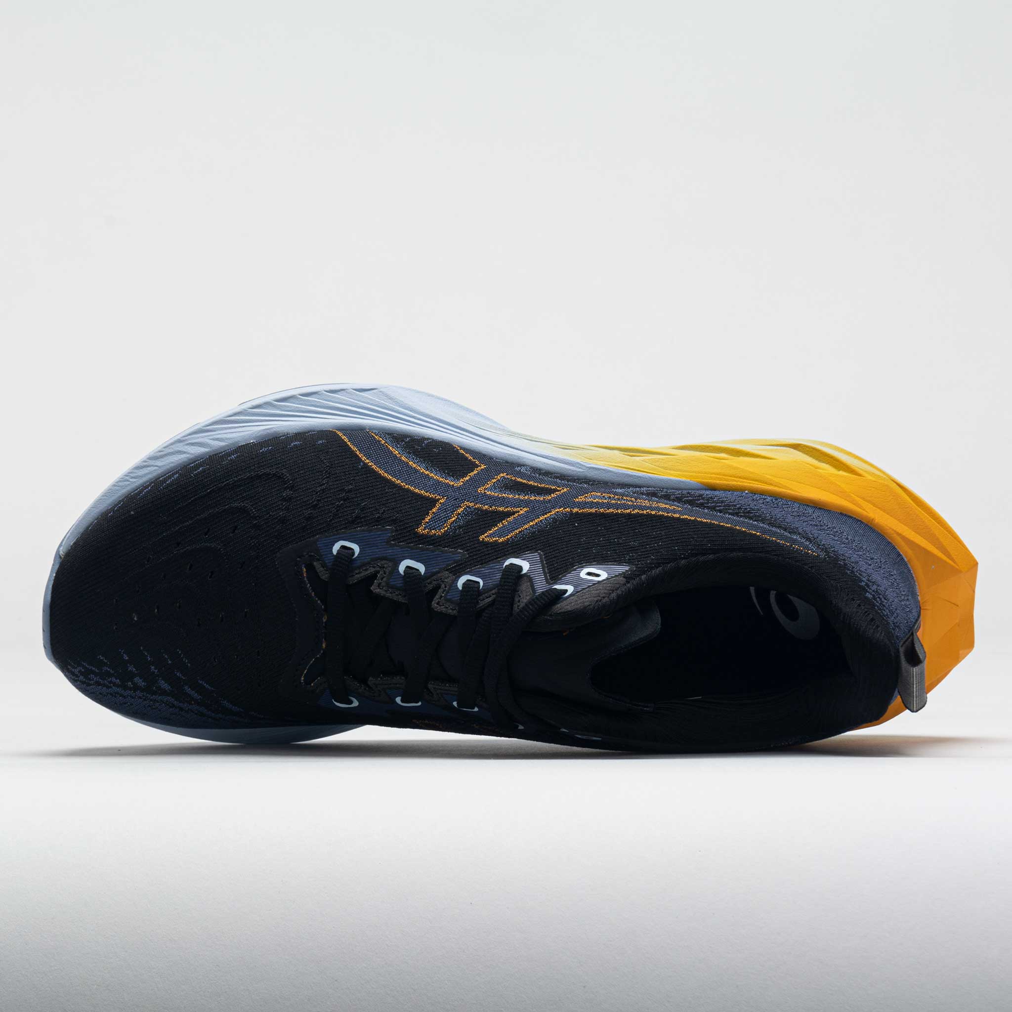 ASICS Novablast 4 Men's  Black/Thunder Blue