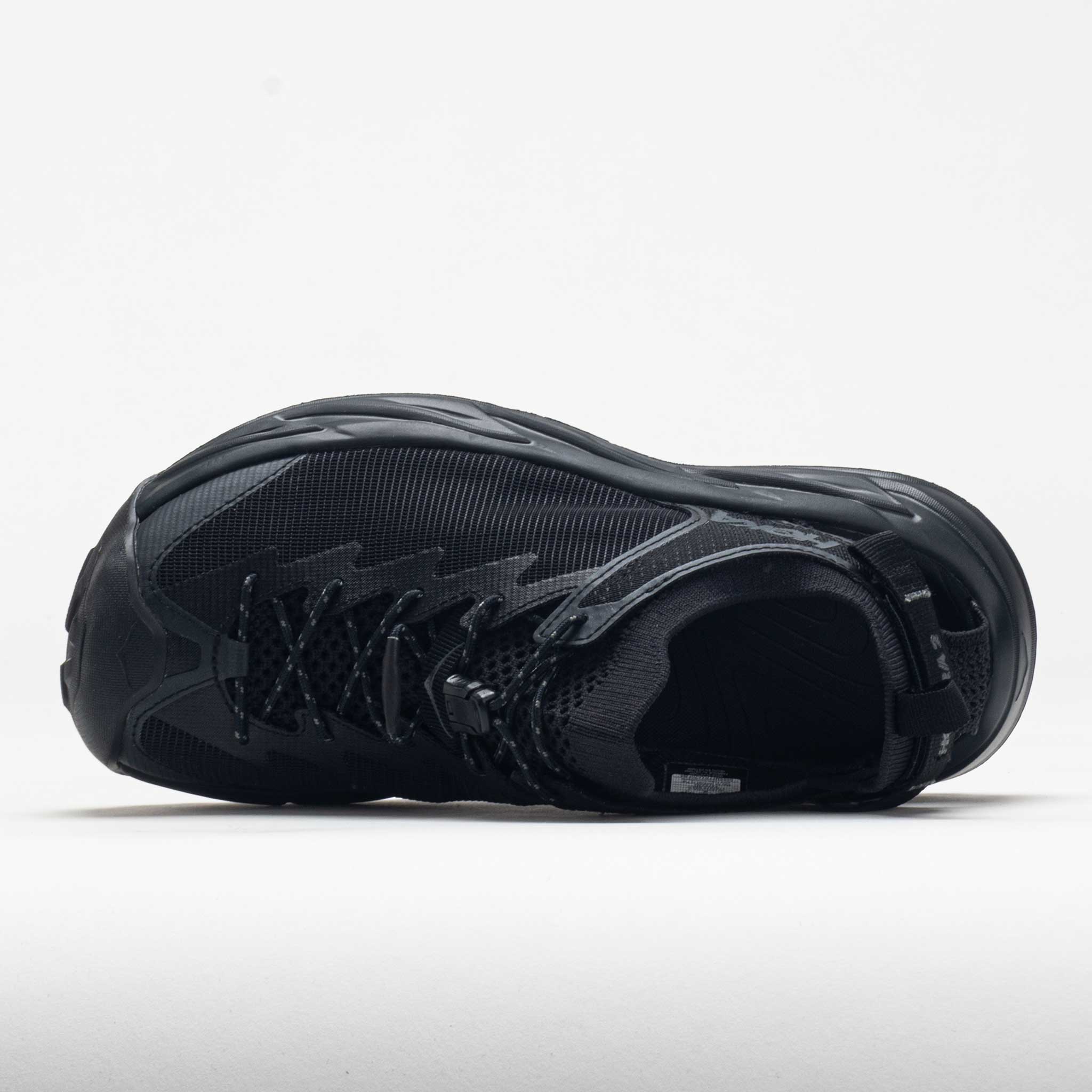 HOKA Hopara 2 Men's  Black/Black
