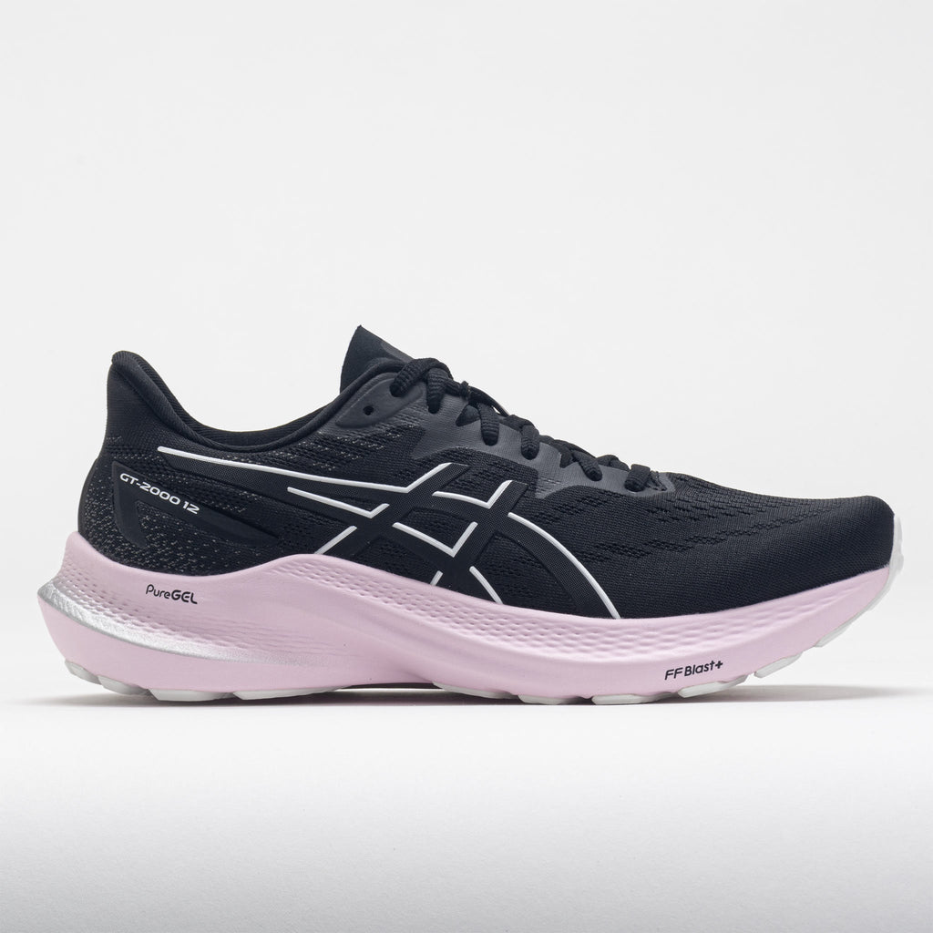 ASICS GT-2000 12 Women's  Black/White