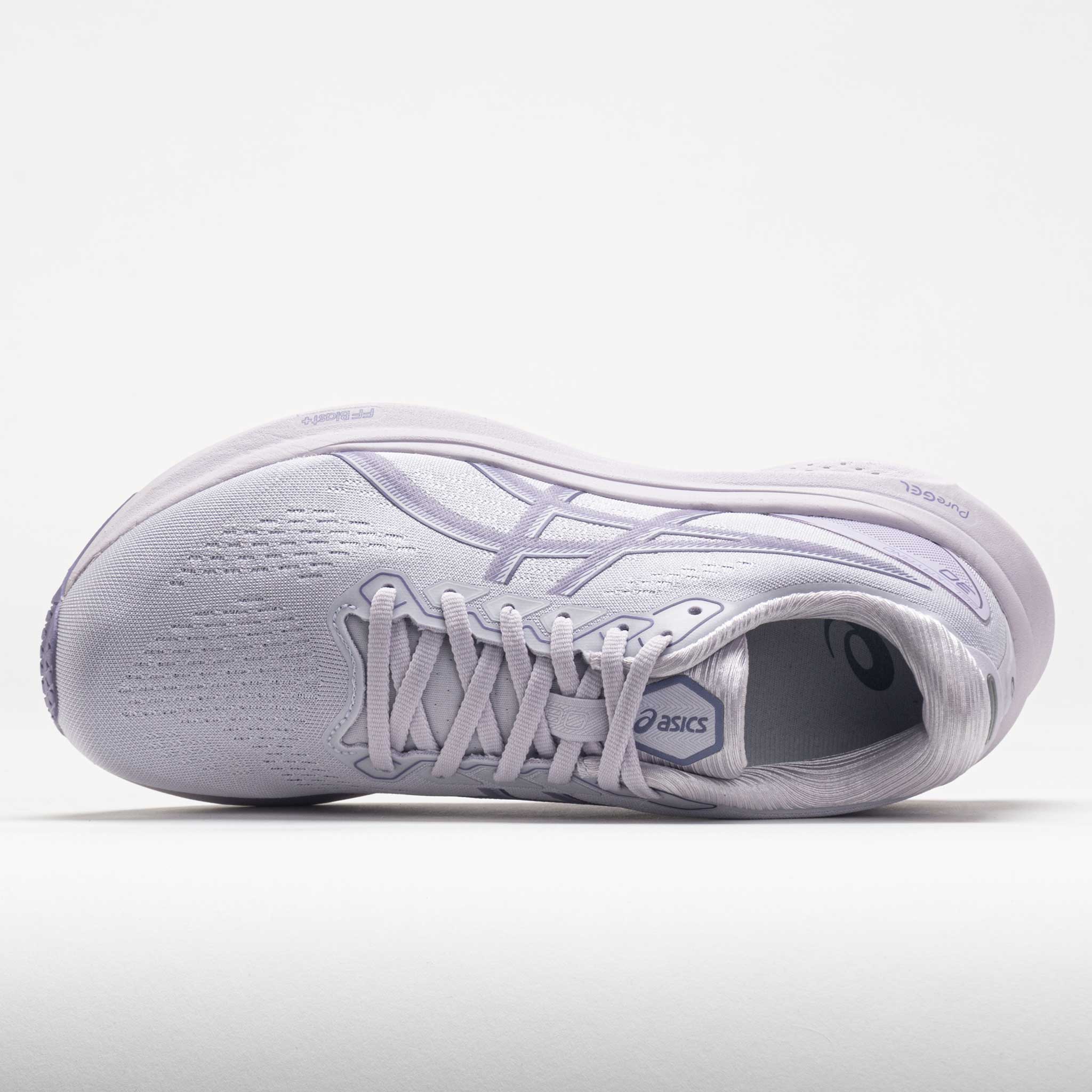 ASICS GEL-Kayano 30 Women's  Lilac Hint/Ash Rock