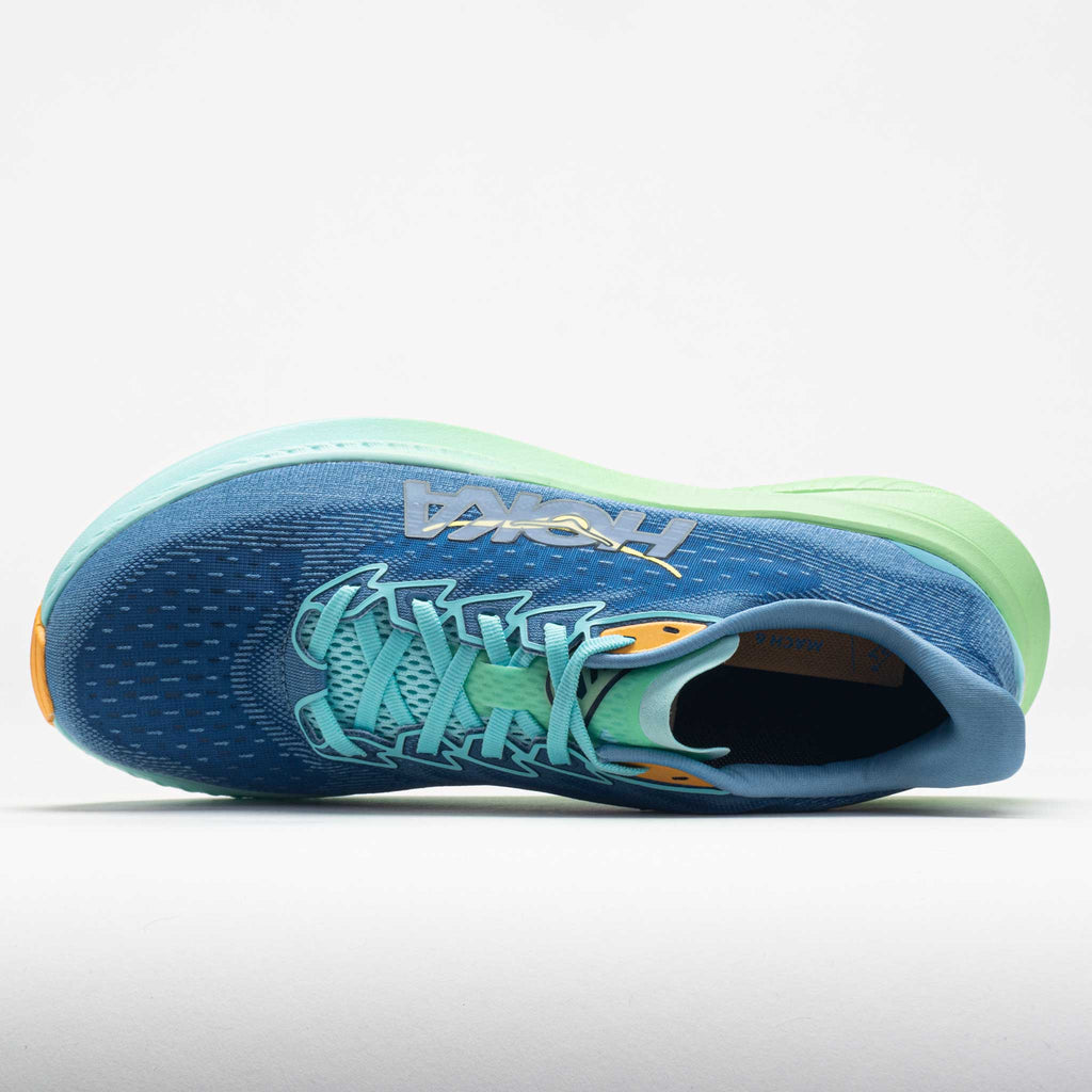 HOKA Mach 6 Men's  Illusion/Dusk