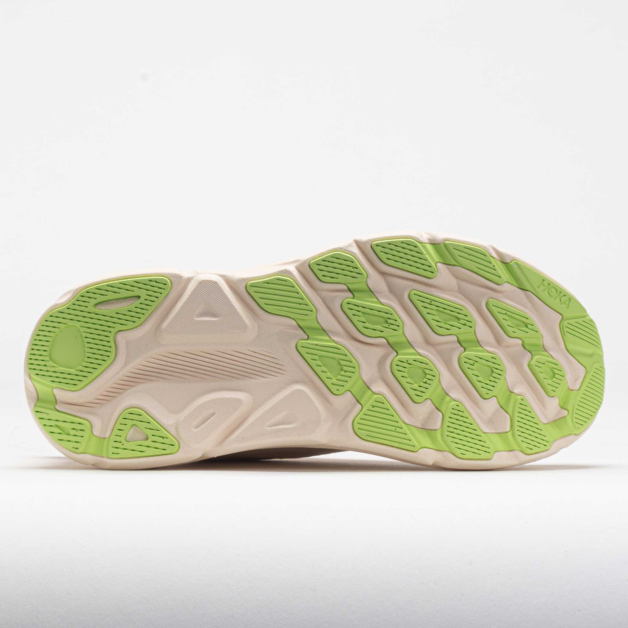 HOKA Clifton 9 Women's  Vanilla/Astral