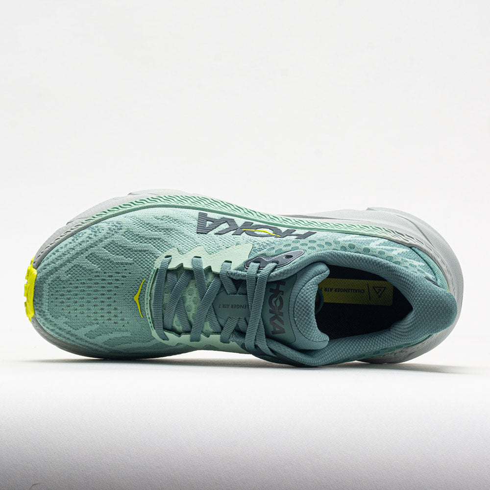 HOKA Challenger ATR 7 Women's  Mist Green/Trellis