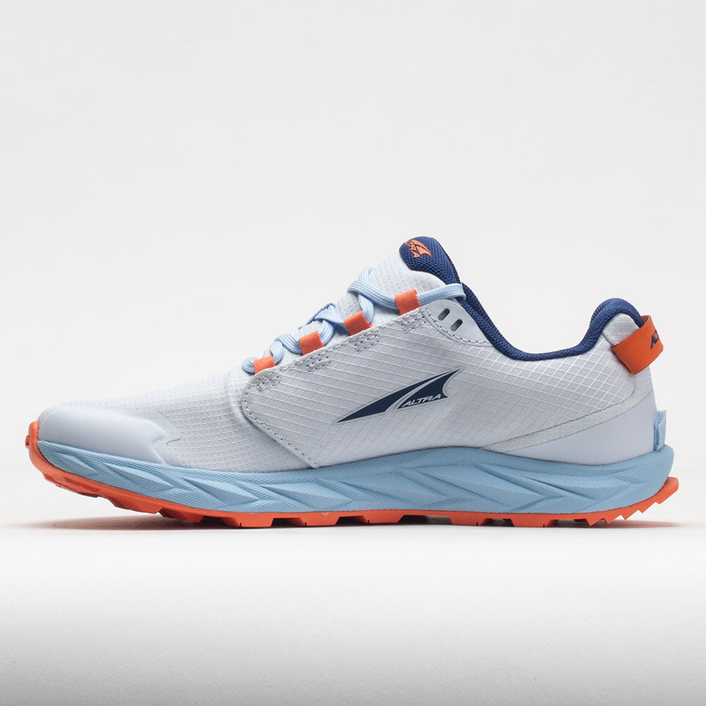 Altra Superior 6 Women's  Light Blue