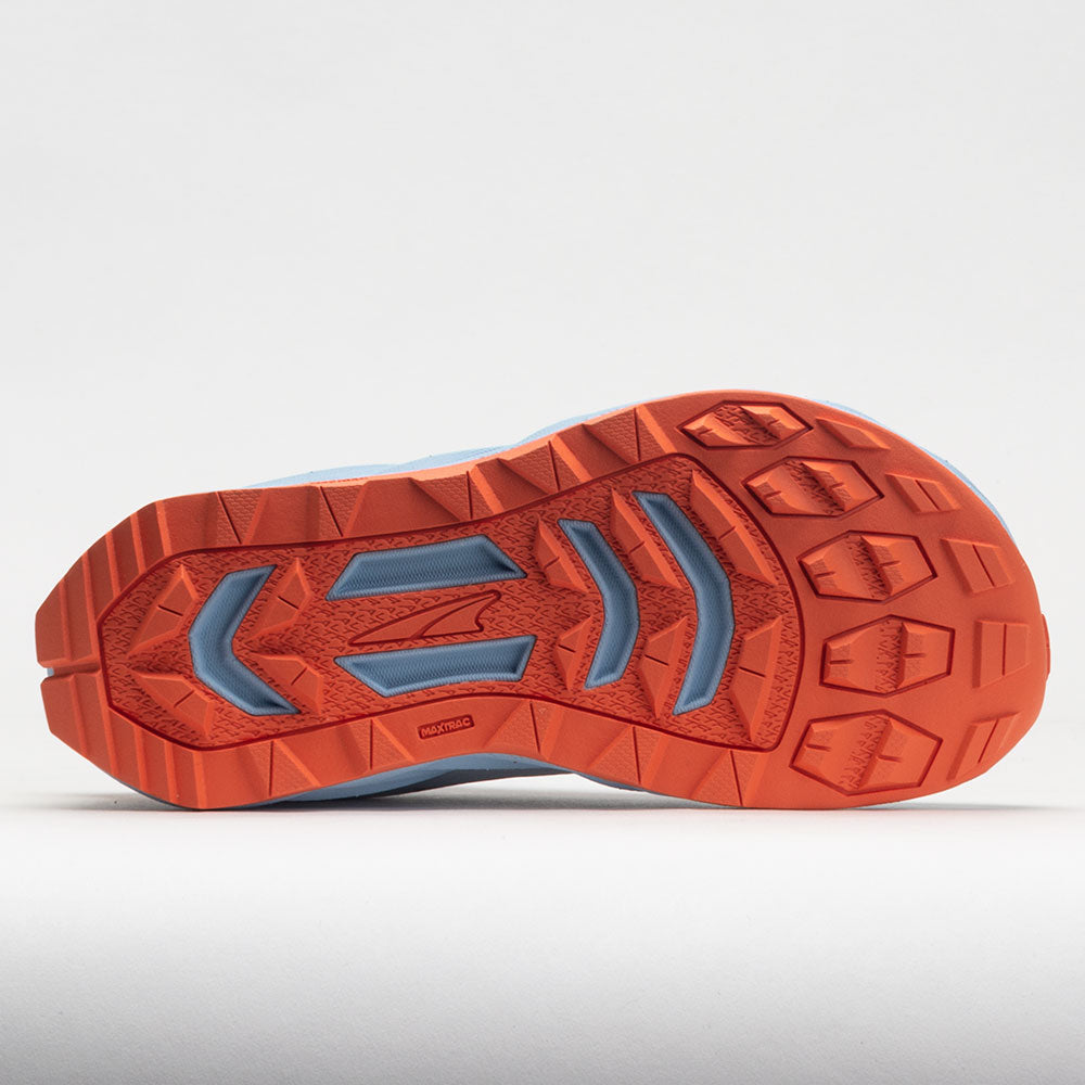 Altra Superior 6 Women's  Light Blue