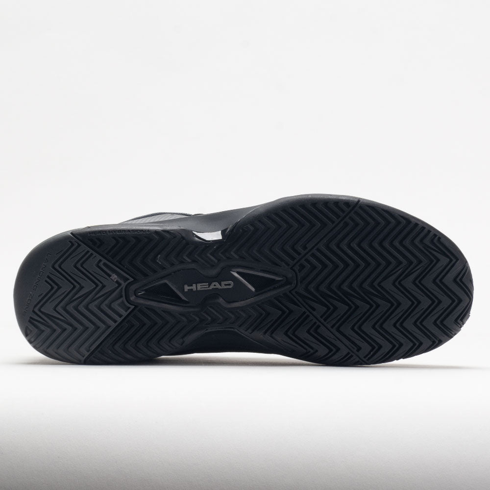 HEAD Revolt EVO 2.0 Men's  Black/Grey