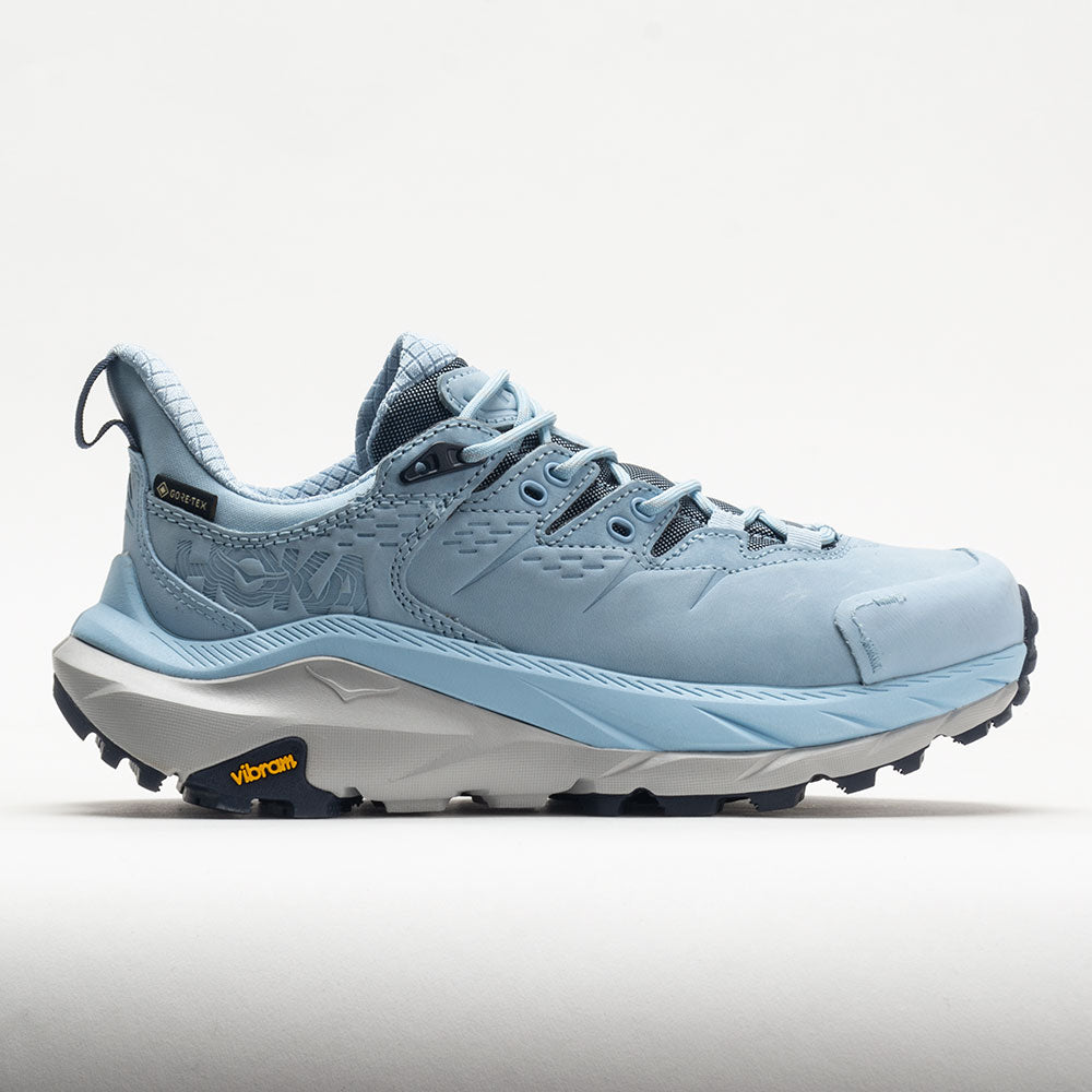 HOKA Kaha 2 Low GTX Women's  Summer Song/Harbor Mist