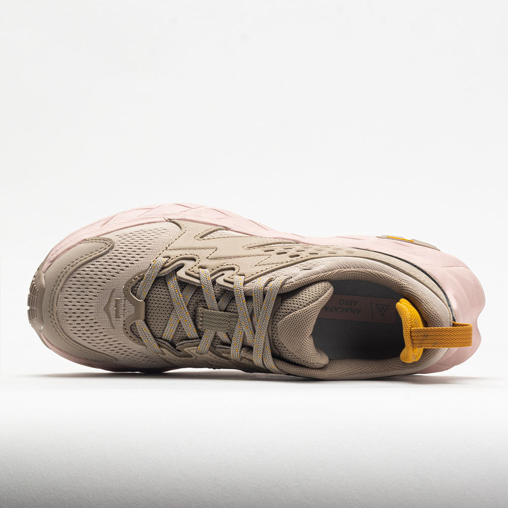 HOKA Anacapa Breeze Low Women's  Oxford Tan/Peach Whip