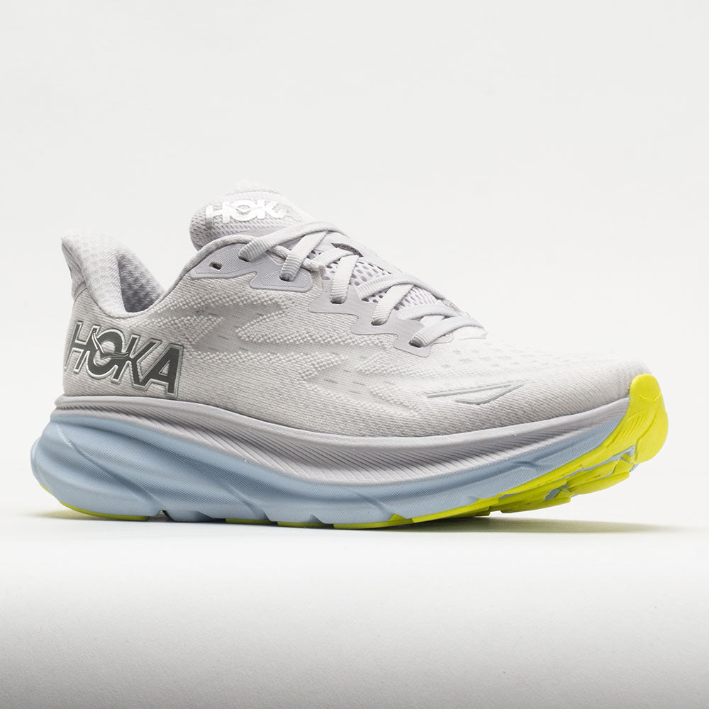 HOKA Clifton 9 Women's  Nimbus Cloud/Ice Water