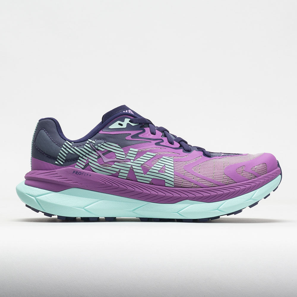 HOKA Tecton X 2 Orchid Flower/Night Sky