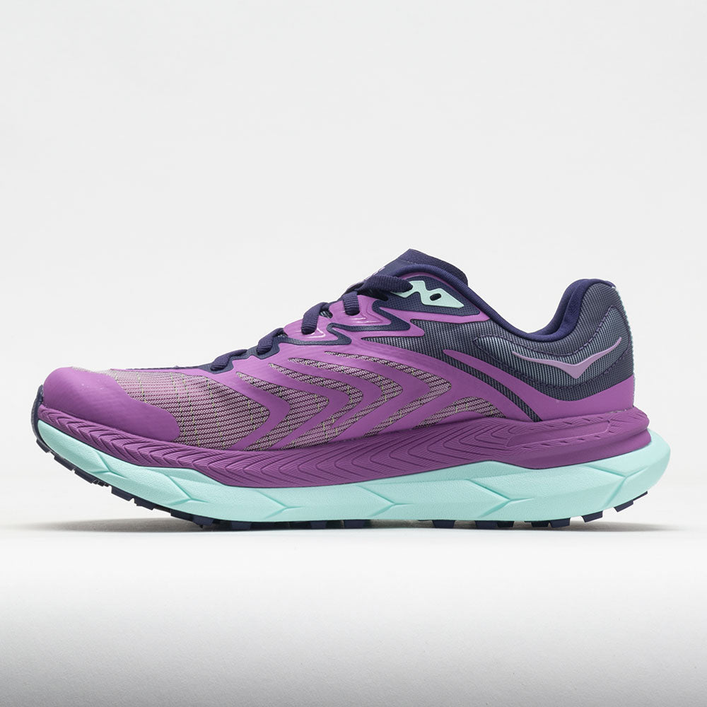 HOKA Tecton X 2 Orchid Flower/Night Sky