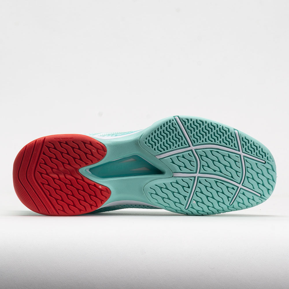 Babolat Jet Tere Women's  Yucca/White