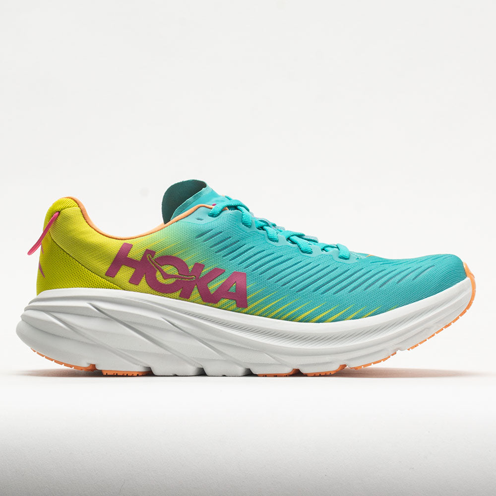 HOKA Rincon 3 Men's  Ceramic/Evening Primrose