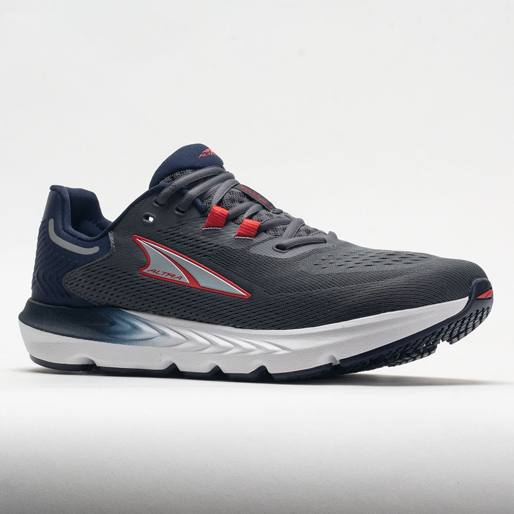 Altra Provision 7 Men's  Dark Gray