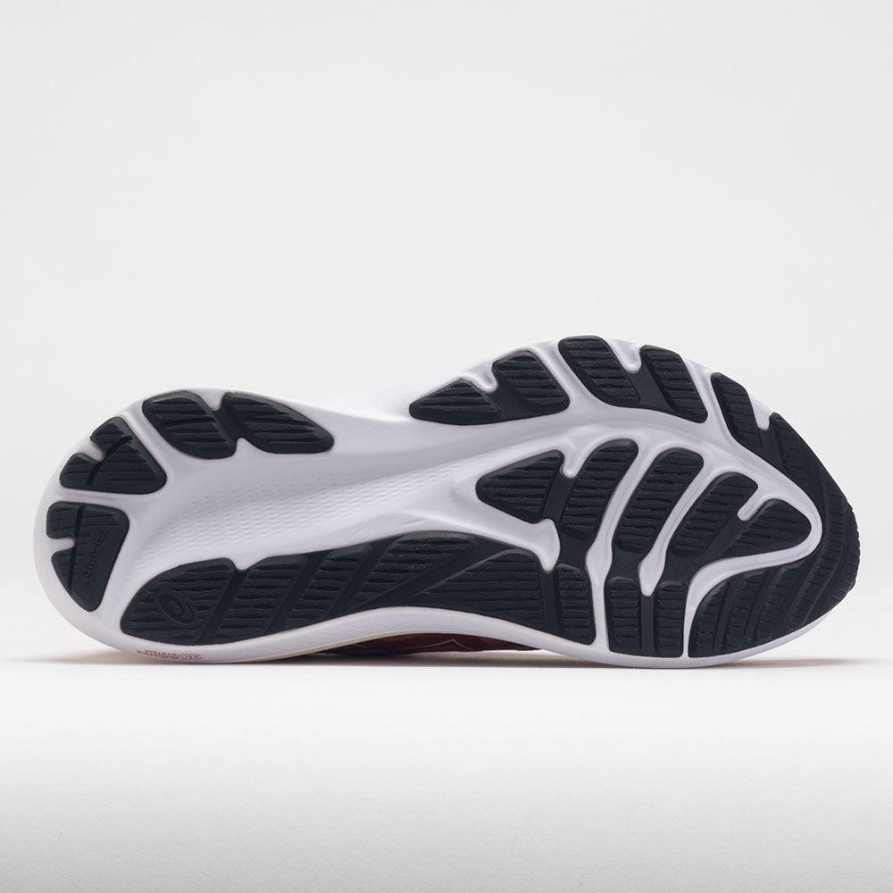 ASICS GT-2000 12 Women's  Light Garnet/Brisket Red