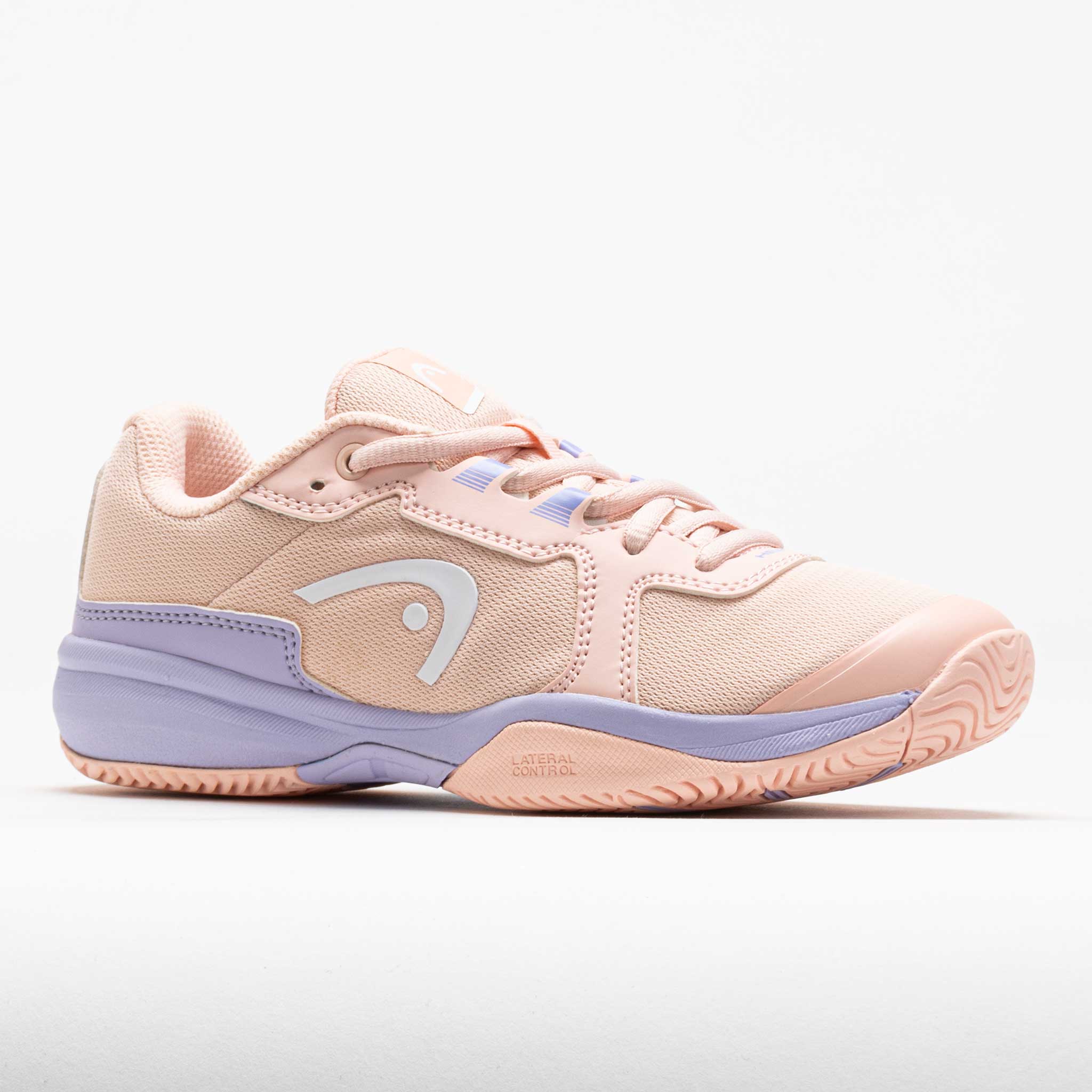 HEAD Sprint 3.5 Junior  Rose/Purple