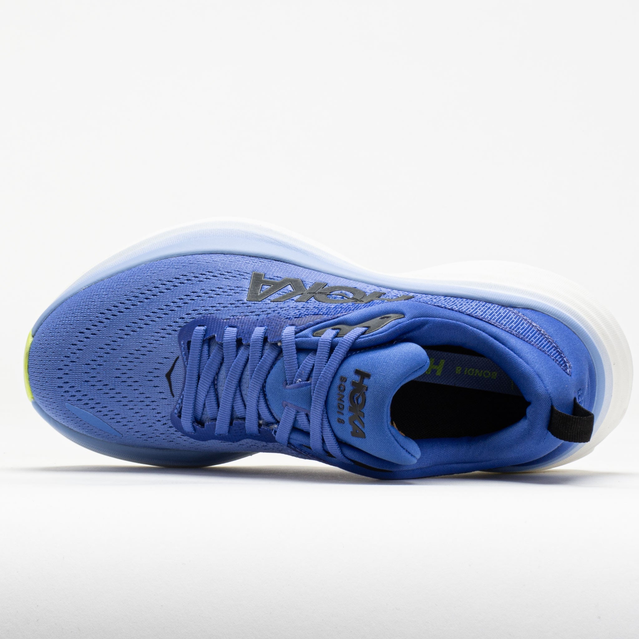 HOKA Bondi 8 Women's  Stellar Blue/Cosmos