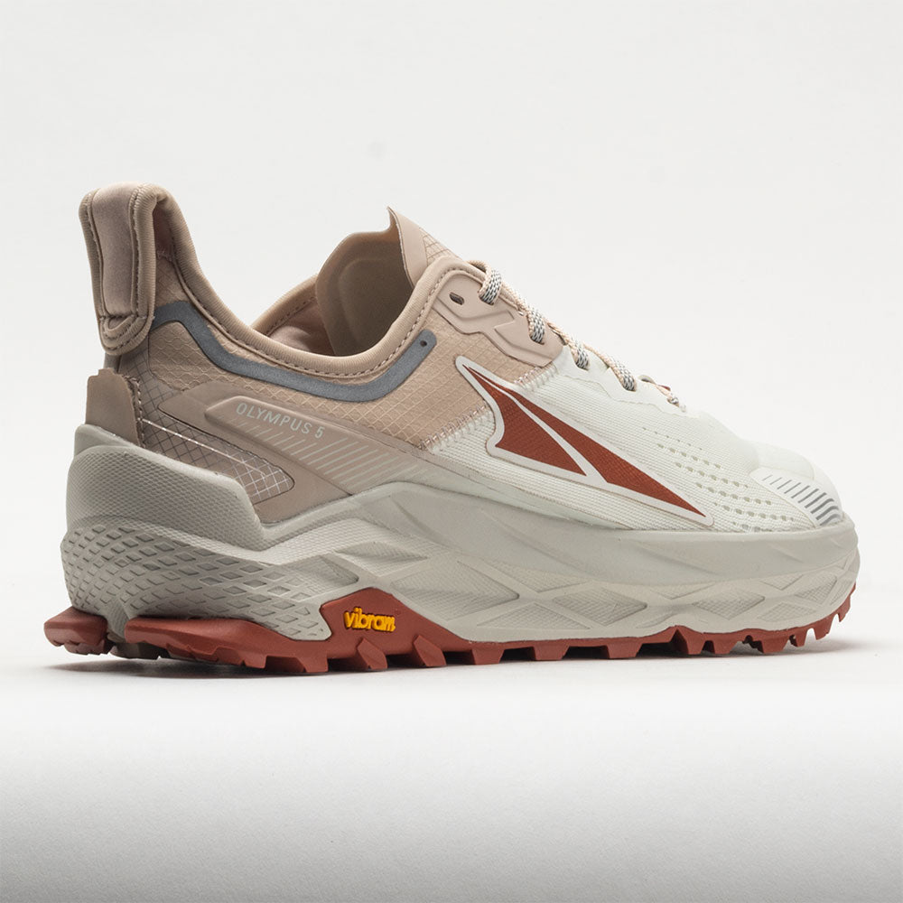 Altra Olympus 5 Men's  Tan