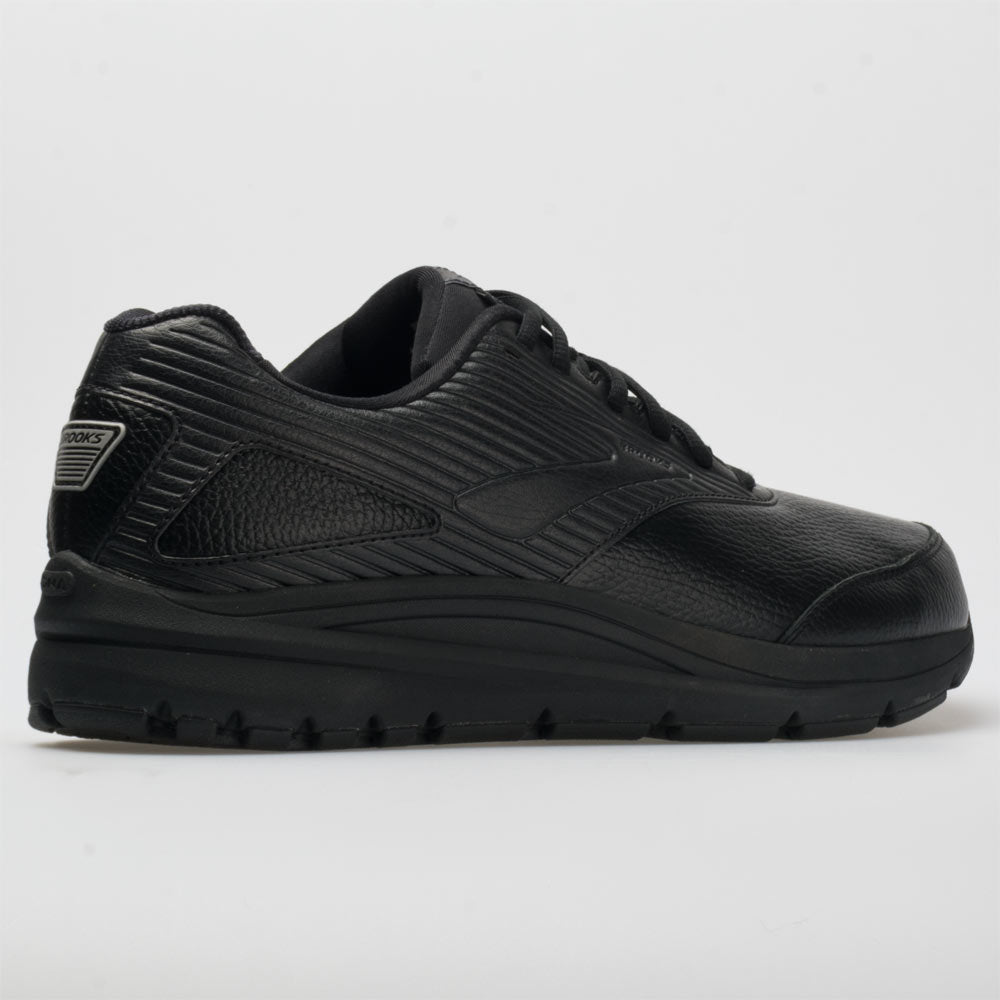 Brooks Addiction Walker 2 Men's  Black/Black