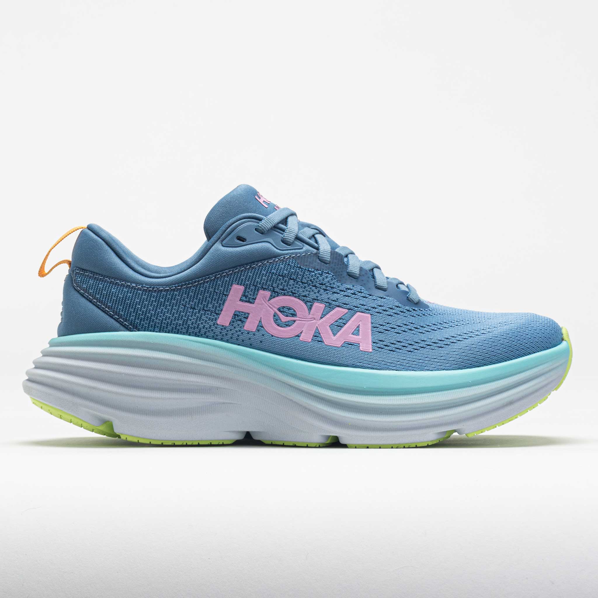 HOKA Bondi 8 Women's  Shadow/Dusk