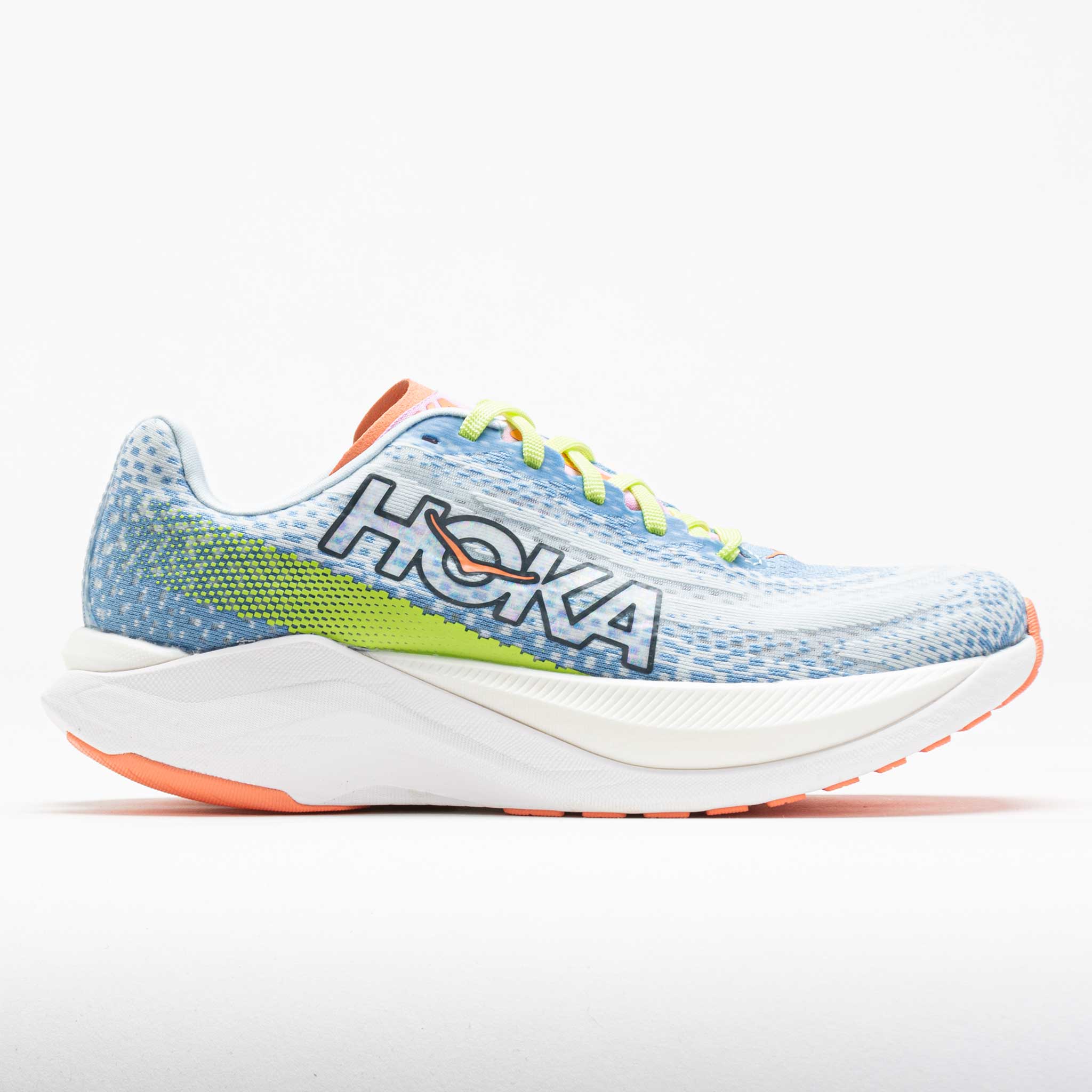 HOKA Mach X Women's  Dusk/Illusion