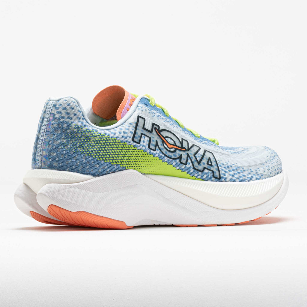 HOKA Mach X Women's  Dusk/Illusion