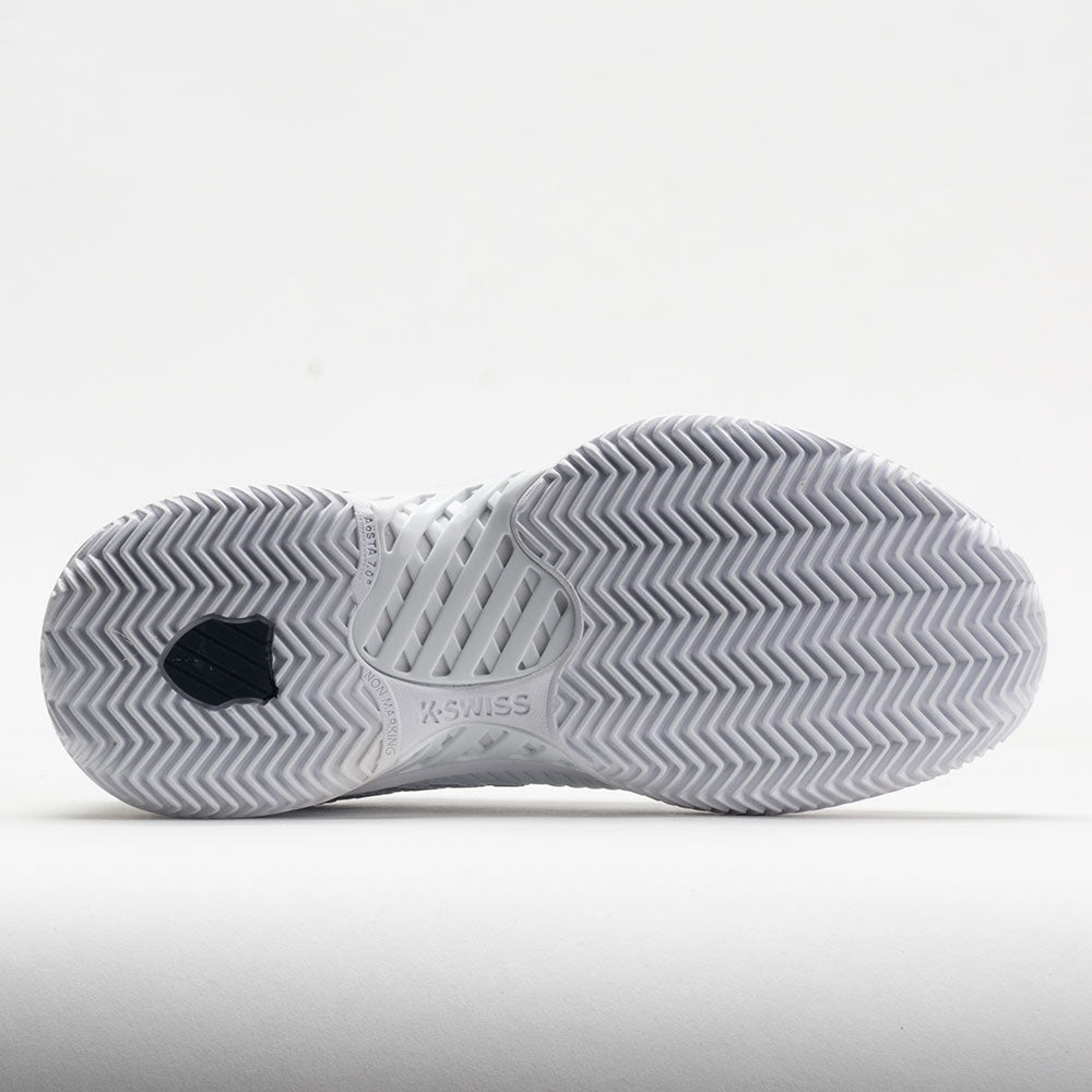 K-Swiss Hypercourt Express 2 Clay Women's  White/Black