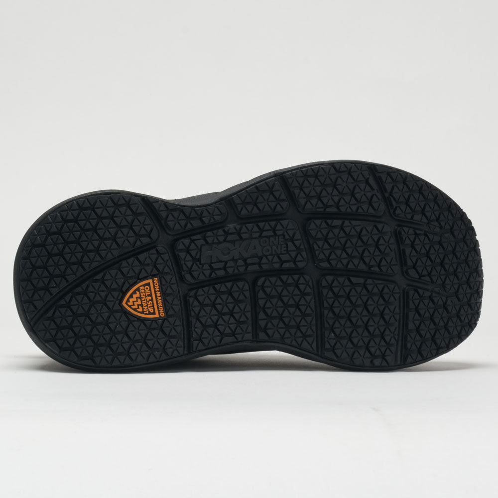 HOKA Bondi SR Men's  Black