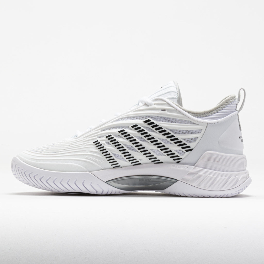 K-Swiss Hypercourt Supreme 2 Women's  White/Vapor Blue/Black