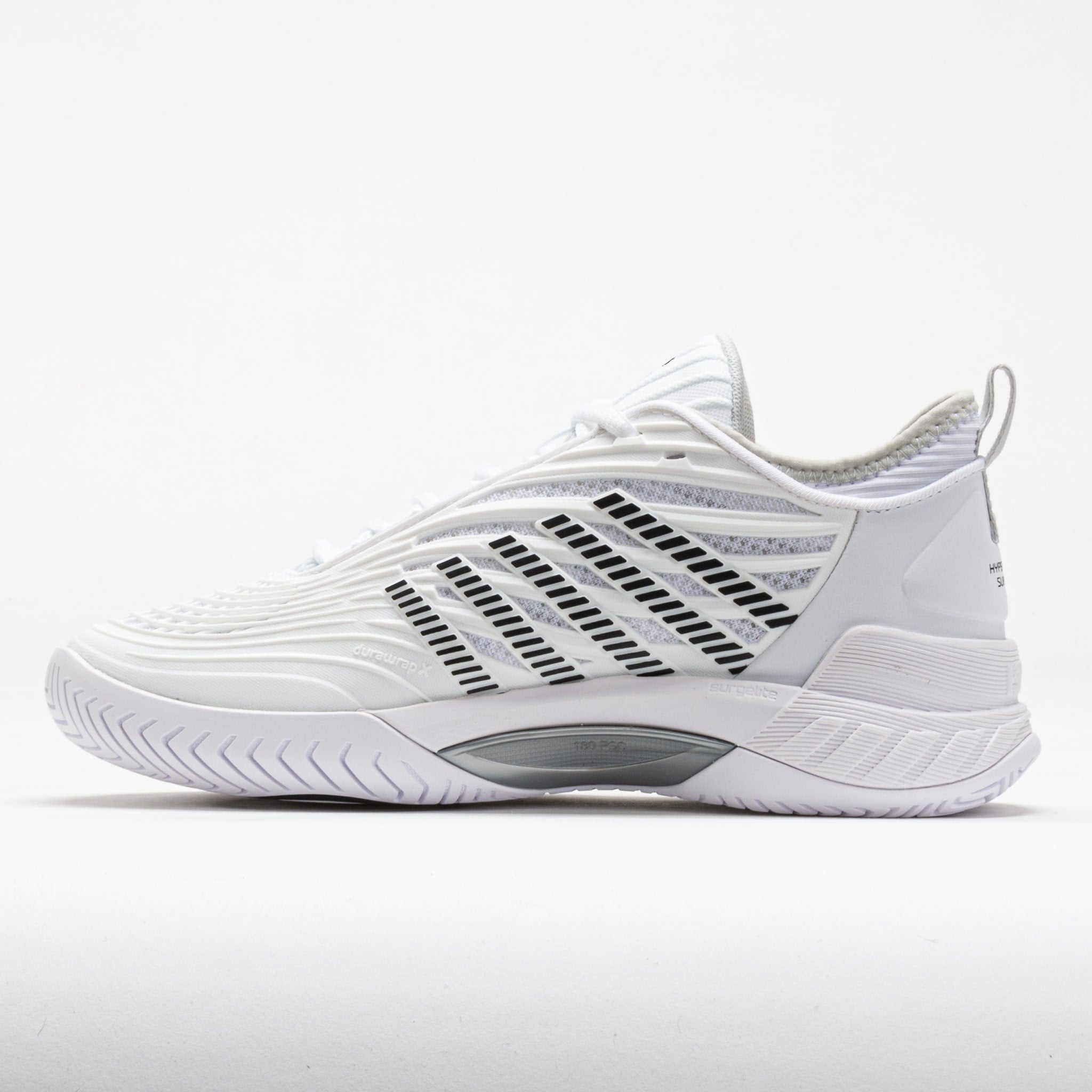 K-Swiss Hypercourt Supreme 2 Women's  White/Vapor Blue/Black