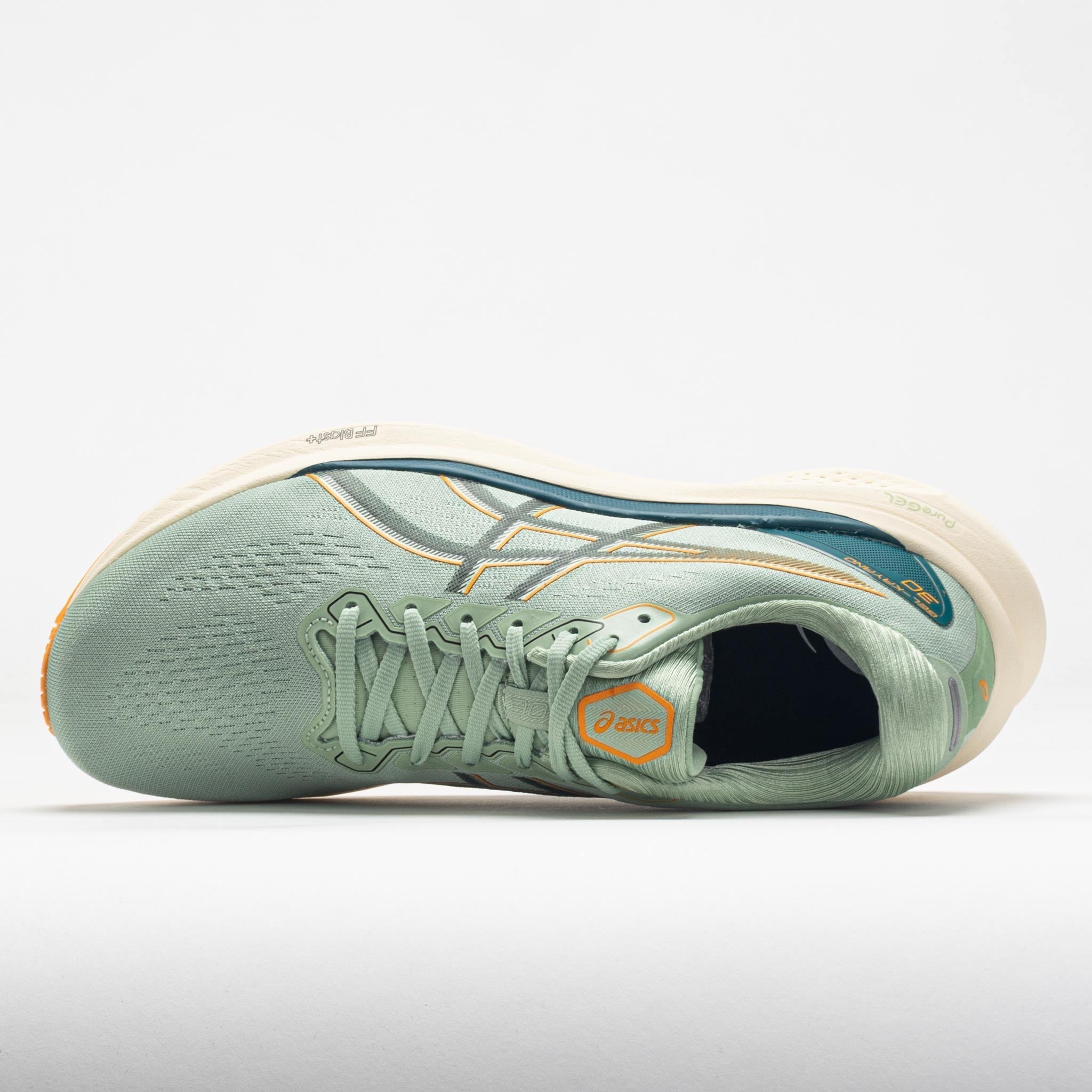 ASICS GEL-Kayano 30 Men's  Dark Jade/Black