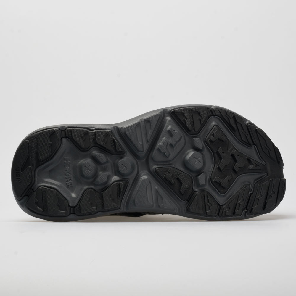 Hoka One One Hopara Men's  Black/Dark Shadow