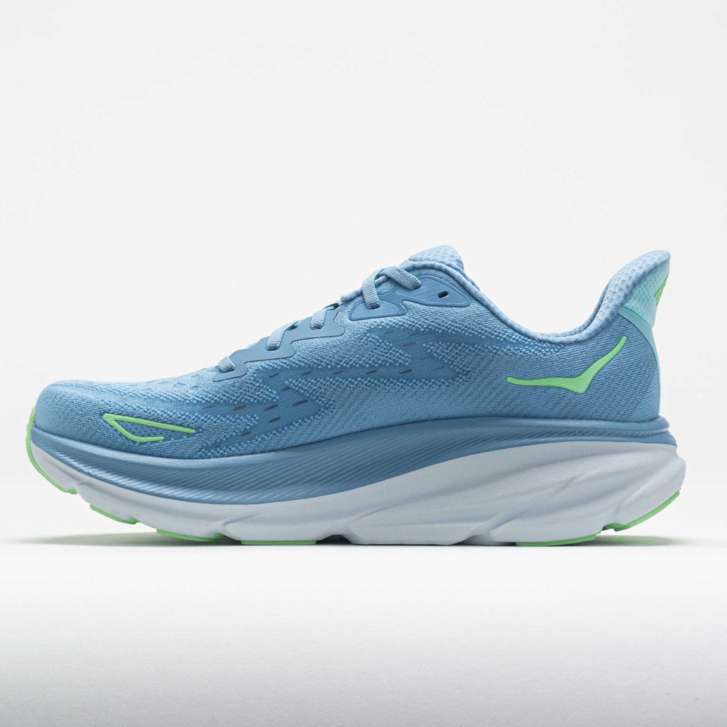 HOKA Clifton 9 Men's  Dusk/Illusion