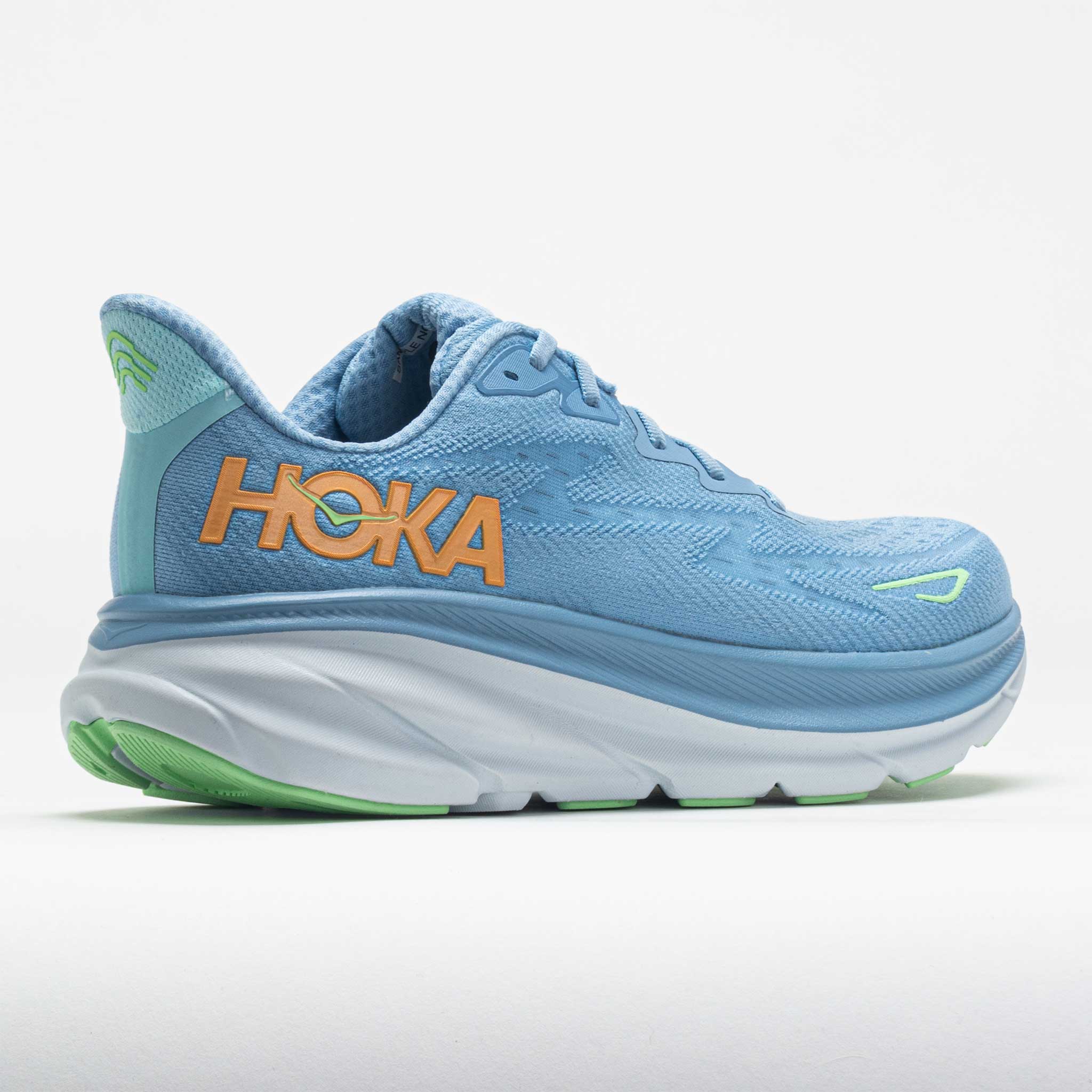 HOKA Clifton 9 Men's  Dusk/Illusion