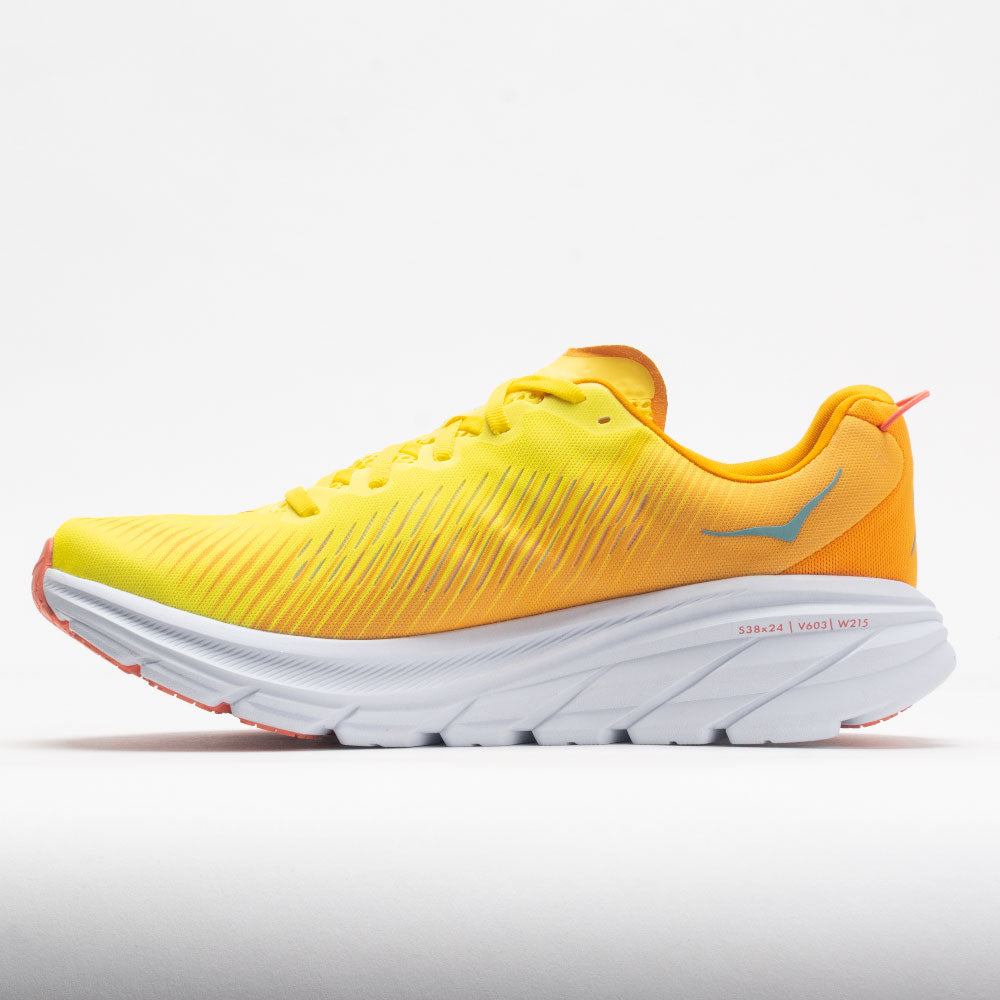 HOKA Rincon 3 Men's  Illuminating/Radiant Yellow