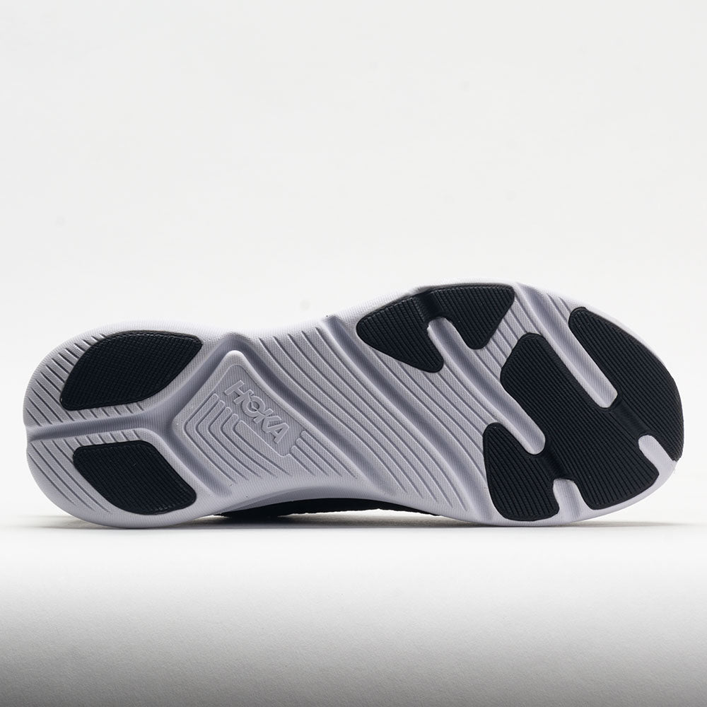 HOKA Solimar Women's  Black/White