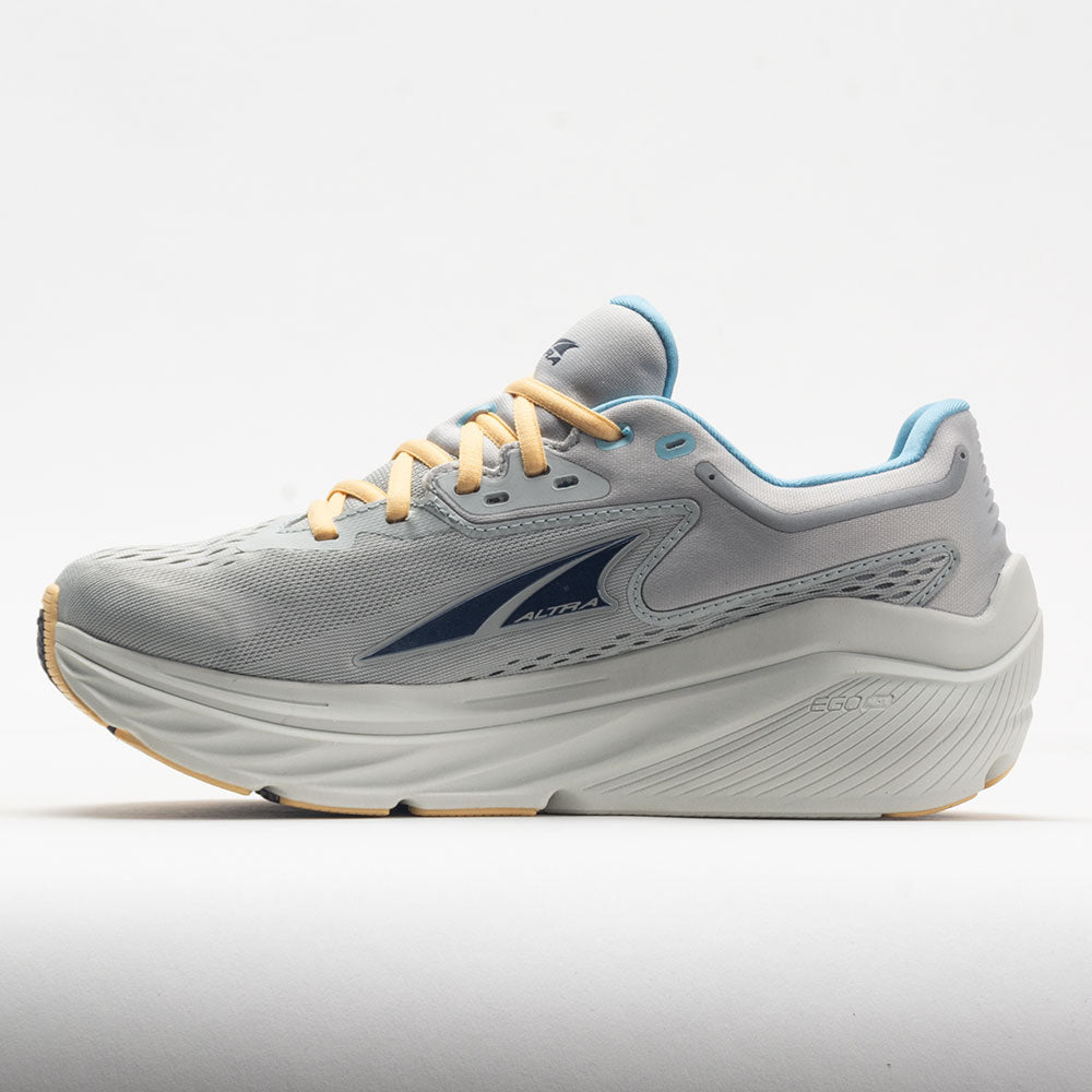Altra Via Olympus Women's  Light Gray
