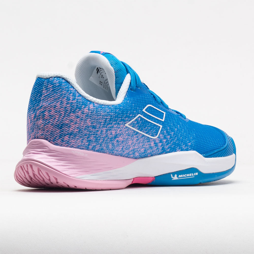 Babolat Jet Mach 3 Junior  French Blue