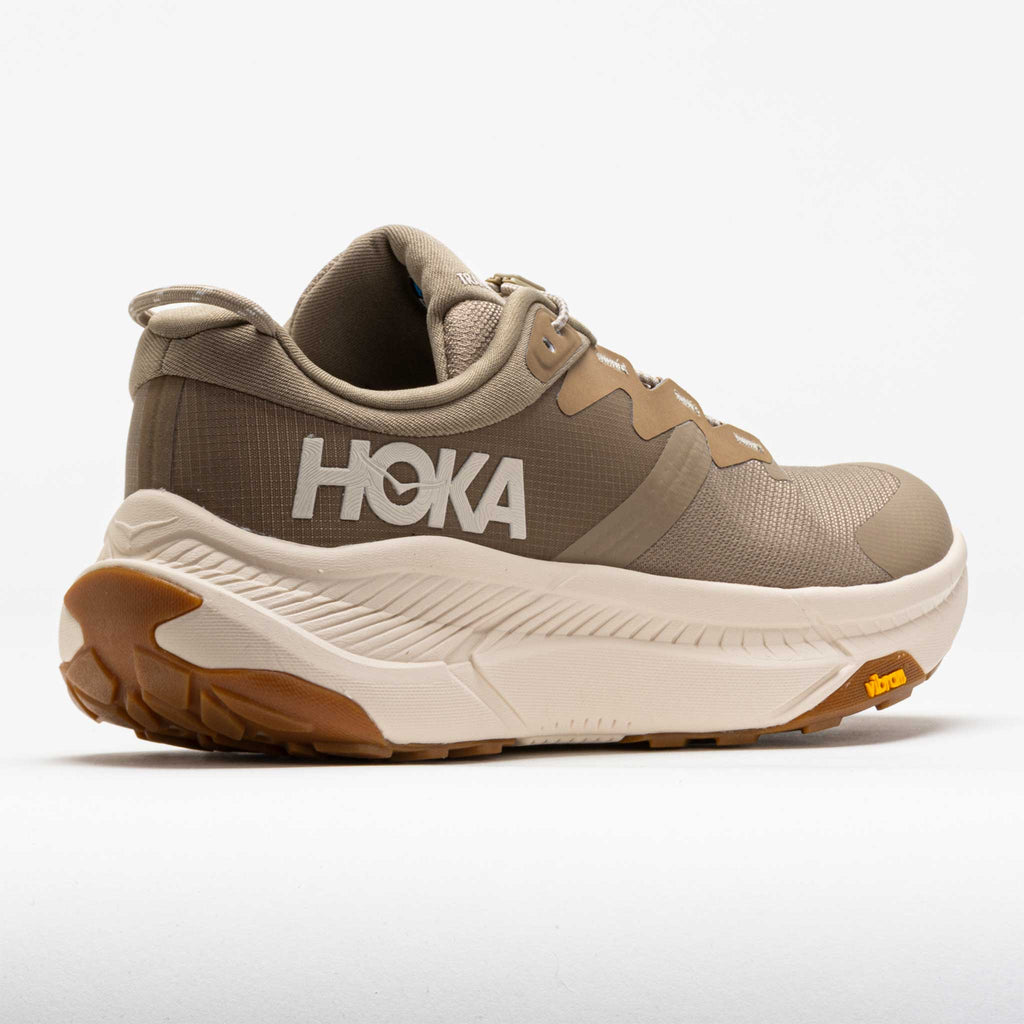 HOKA Transport Men's  Dune/Eggnog