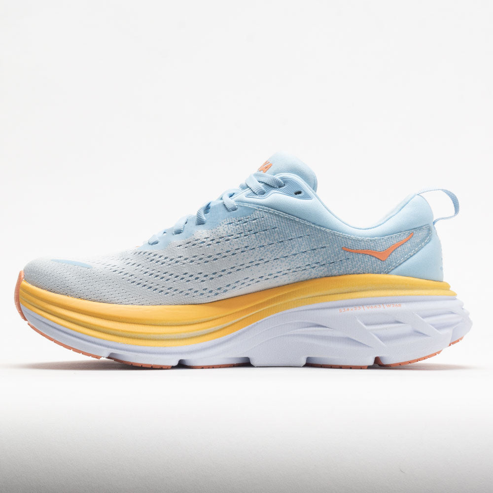 HOKA Bondi 8 Women's  Summer Song/Country Air