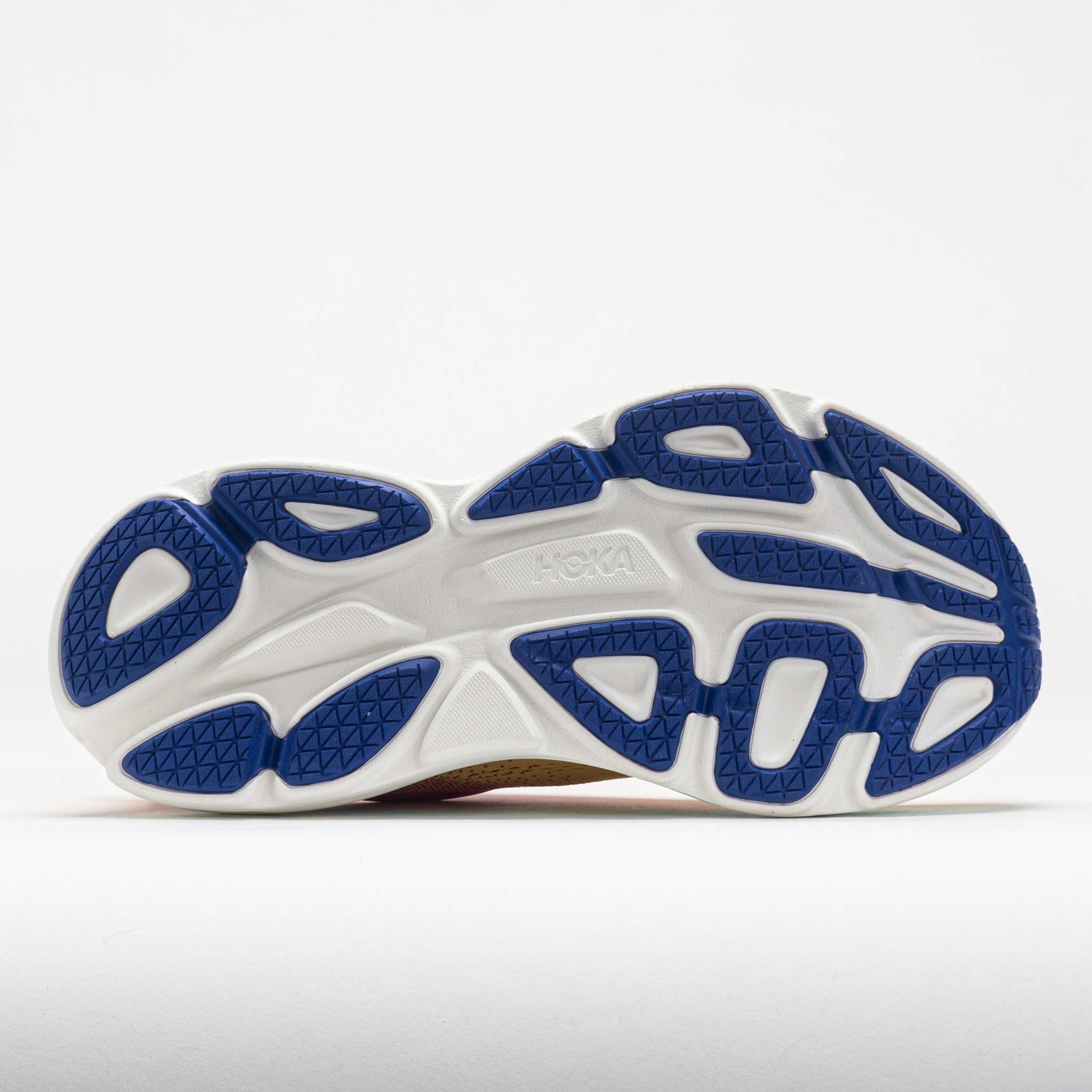 HOKA Bondi 8 Women's  Cerise/Cloudless