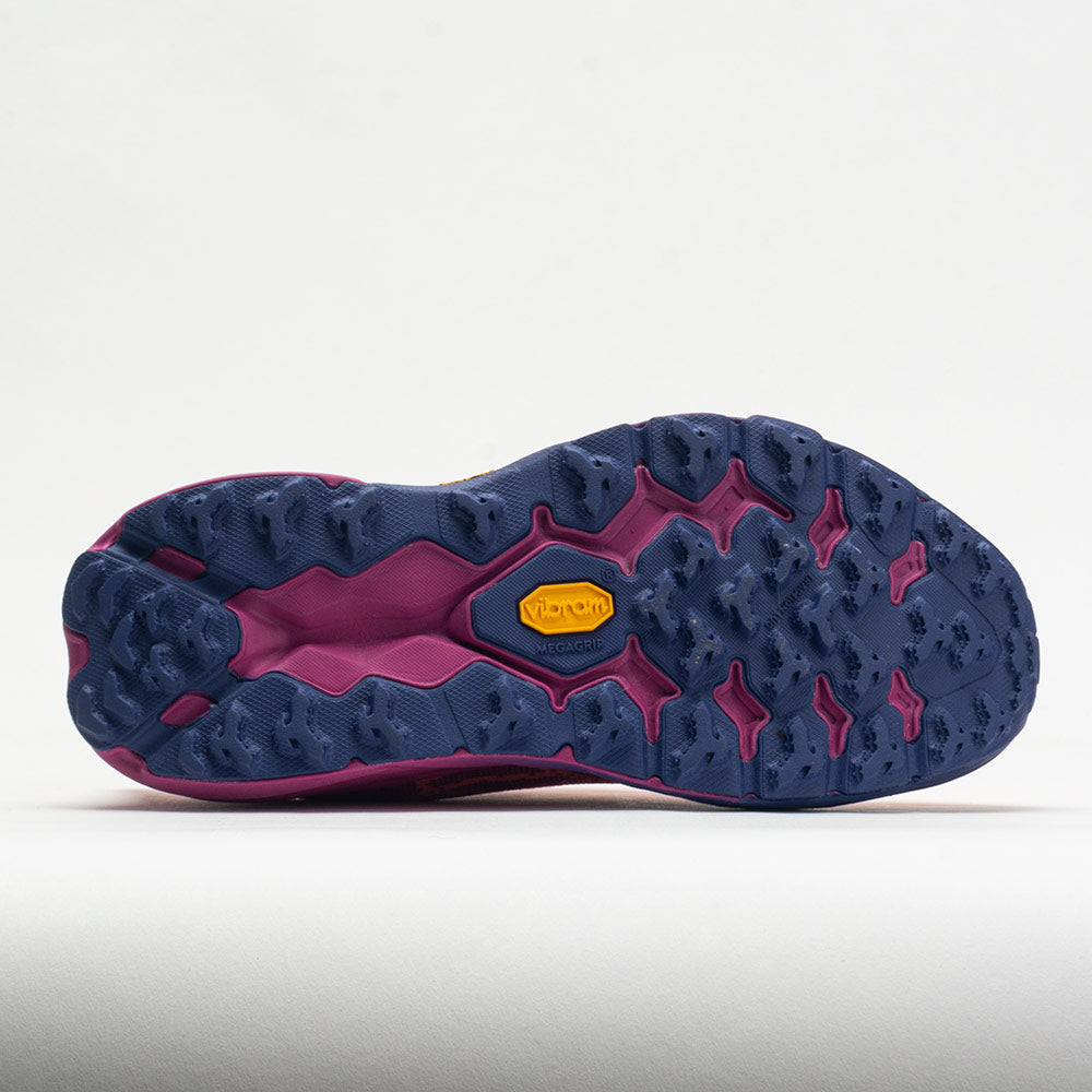 HOKA Speedgoat 5 Women's  Festival Fuchsia/Camellia