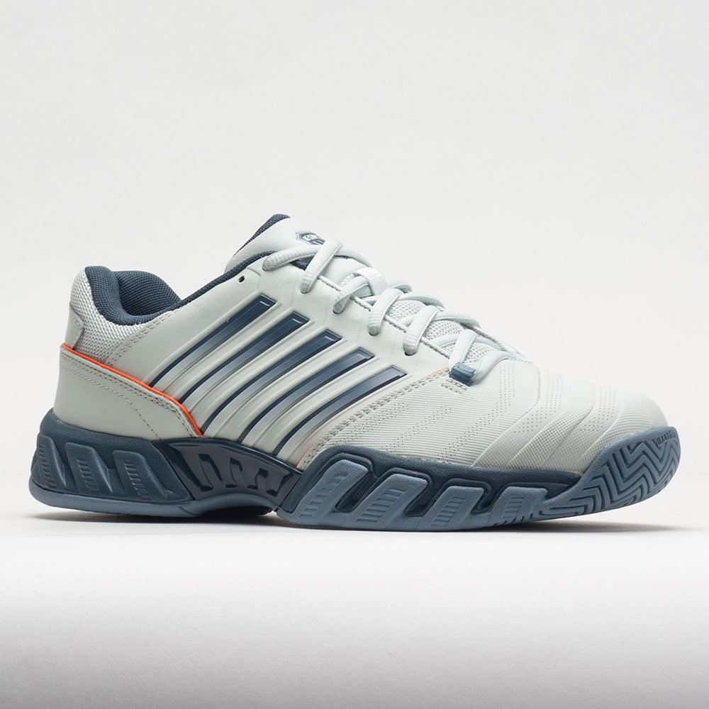 K-Swiss Bigshot Light 4 Men's  Blue Blush/Orion Blue/Windward Blue